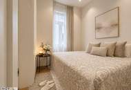 Charmante Stadtwohnung | Hochwertig saniert | Top Lage