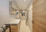 Luxusvilla am Sonnberg mit Blick über Kitzbühel