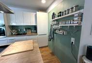 3,5-Zimmer-Gartenwohnung für Familienträume und Gartenliebhaber in Feldkirch!