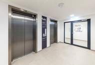Top 358 -3 Zimmer ERSTBEZUG mit Freiflächen/CITY FERNBLICK - mit Fitness-Club im Haus!