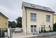 Gemütlicher Wohntraum mit viel Platz, großem Eigengrund und Dachterrasse