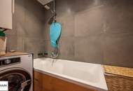 Gut geschnittene, modernisierte 4 Zimmer Wohnung mit Fernblick beim Schweizergarten - ab 1.9. beziehbar!
