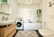 Moderne Neubauwohnung in urbaner Lage – zentral & stilvoll