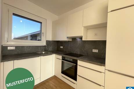 Moderne Dachgeschoss-Maisonette mit Charme und Aussicht, Wohnung-miete, 1.150,00,€, 1030 Wien 3., Landstraße
