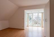 "im Herzen Sieverings – Exklusives Wohnerlebnis auf zwei Ebenen"