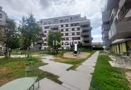 Moderne Neubauwohnung direkt an der U2 Aspernstraße