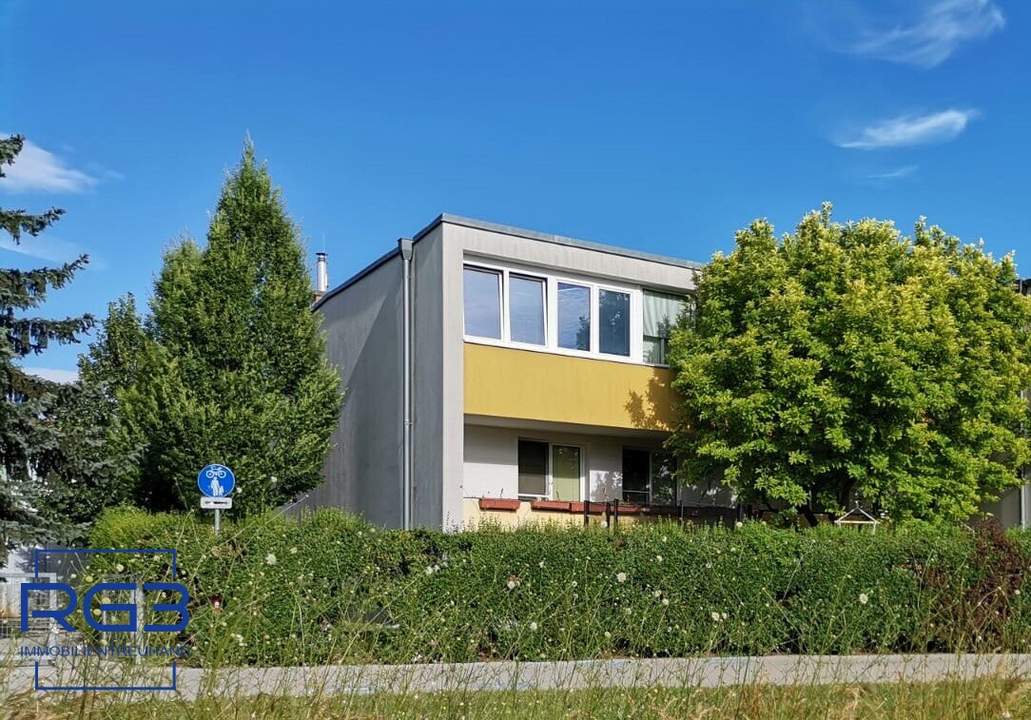 2-Zimmer Wohnung mit Potenzial!