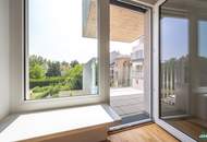 ERSTBEZUG | Sonnige 3-Zimmer-Wohnung mit Balkon