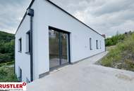 Preisreduktion! Helle Erstbezugs-Eigentumswohnung im Grünen!