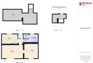 Vielseitige Gewerbe- &amp; Wohnimmobilie! Raum für Ideen, Visionen &amp; neue Perspektiven!