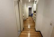 Moderne 2-Zimmer-Wohnung mit Balkon und Lift, Südwestausrichtung, Fahrradabstellplatz, 250m zur U-Bahn