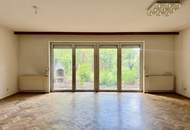 Einfamilienreihenhaus mit 3 Schlafzimmern auf rund 120 m² Wohnfläche direkt neben der Schmuckerau!