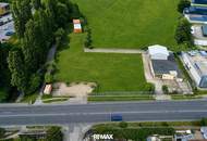 "READY FOR BUSINESS? B17 GUNTRAMSDORF!"