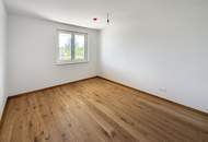 3-Zimmer-Erstbezugswohnung mit Balkon in Bahnhofsnähe