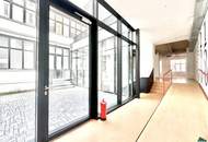 Zollergasse | Flexible Retail- oder Showroom-Fläche in Toplage