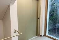 TOPLAGE - toller GRUNDRISS - BALKON: Hofseitige, moderne 2-Zimmerwohnung Nähe Westbahnhof!