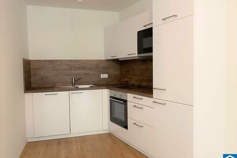 Gemütliche 2-Zimemrwohnung mit Balkon bei der U4/U6 "Längenfeldgasse", Wohnung-miete, 1.088,99,€, 1150 Wien 15., Rudolfsheim-Fünfhaus