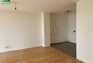 Stadt trifft Land! Genossenschaftswohnung in traumhafter Ruhelage