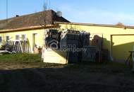 Lukratives Objekt mit Wertschöpfungspotenzial in Klein Haugsdorf!