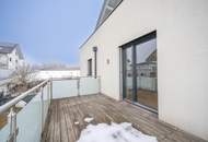 Römer.blick 3.0 - Neuwertige 3 Zimmer Balkonwohnung