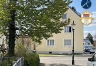 2 Zimmerwohnung in saniertem Haus in ruhiger Lage!