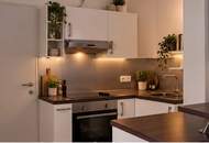 SCHÖNE ALTBAUWOHNUNG- FUSSGÄNGERZONE FAVORITENSTRASSE