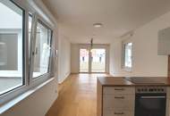 Moderne 2-Zimmer-Wohnung mit großzügigem Balkon bei "Am Park"