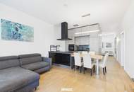 Neue 3 Zimmer Wohnung im Zentrum von Leonding (Barrierefrei)