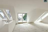 Erstbezug: Atemberaubendes Dachgeschoss - Maisonette - Apartment (klimatisiert) mit 3 Terrassen und hochwertiger Ausstattung im trendigen Ottakring!