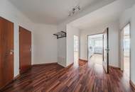 Wohnen &amp; genießen! Lichtdurchflutete 3-Zimmer-Wohnung nächst Donau | Großzügig geschnitten | Separate Küche