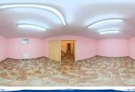 Haus nahe U1 und Leopoldau