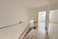 1220! Tolle 4 Zimmer Gartenwohnung und Stellplatz in Grünruhelage!