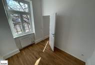 Erstbezug nach Sanierung – helle 3-Zimmer Wohnung mit neuer Küche in Baden