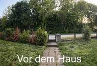 Leben im Naturschutzgebiet