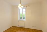 Hochheimgasse - repräsentatives Einfamilienhaus mit Garten zu vermieten