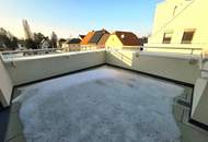 Licht. Luft. Neubau. Terrasse. Zuhause.! Die perfekte Anlage - Beste Vermietbarkeit! Klimaaktiv Bronze! Ideale Kleinwohnung + Ruhige Seitengasse + Luftwärmepumpe und Solaranlage + Garage!