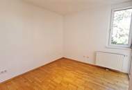 DACHGESCHOSS, Daringergasse, sonnige 76 m2 Neubau mit 6 m2 Balkon, 2 Zimmer, Wohnküche, Wannenbad, Parketten, Grünblick