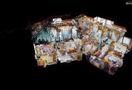 Architektonisches Raumwunder in Bestlage Knittelfelds: Repräsentatives Familiendomizil mit Wellness-Faktor