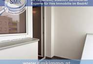 Ruhige 2-Zimmer-Wohnung in Donau-Nähe!