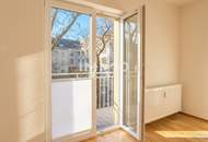 Charmante 3-Zimmer Wohnung mit Balkon in 1190 Wien – ideal für WG oder Familie! 39A