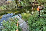 Mobilwohnheim auf Pachtgrund in 3170 Gölsen/Hainfeld Camping Auwerk zu kaufen