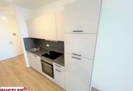 Neubau-Highlight: 1-Zimmer mit Balkon & Graz-Blick