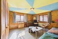 Großzügiges Haus mit Garten &amp; Bergblick - Nähe Turracher Höhe &amp; Bad Kleinkirchheim