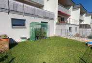 Preisreduktion! PANORAMAAUSBLICK MIT SONNENTERRASSE UND EIGENGARTEN