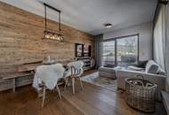 Cozy Living zwischen Wildem Kaiser und Kitzbüheler Horn