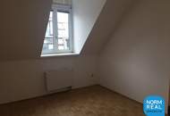 Dachgeschoß Maisonette mit Terrasse