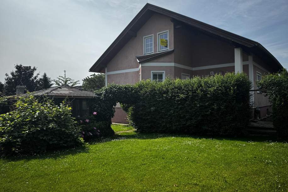 Sofort bezugsfertiger Bungalow mit Gartenparadies! 60 min von Wien!, Haus-kauf, 398.000,€, 2630 Neunkirchen