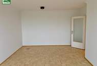 2-Zimmer-Wohnung, die mehr kann: Licht, Raum & Terrasse