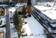 Grundstück mit Altbestand in Salzburg Gnigl