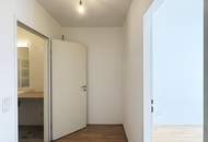 Moderne 2-Zimmer-Wohnung mit Garten und großer Terrasse – in der Koloniestraße!